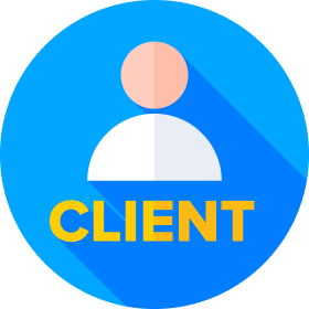 client